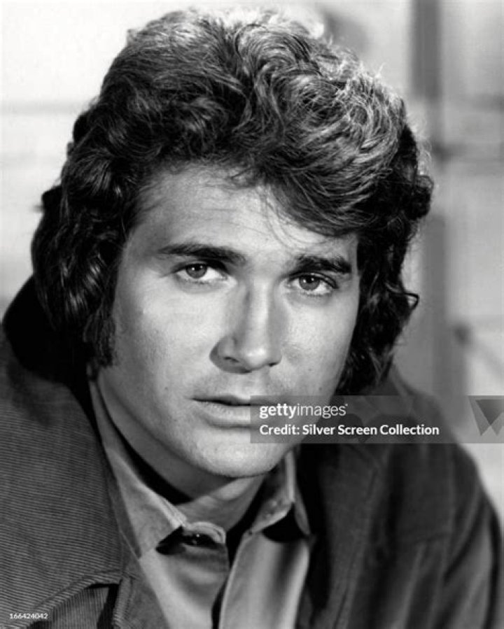 Michael Landon's Death Was His Cancer Caused By Nuclear Site?