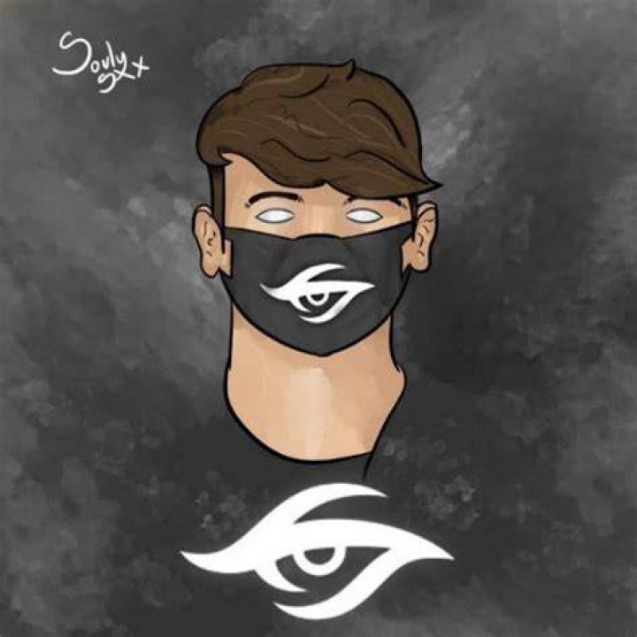 Mongraal YouTube
