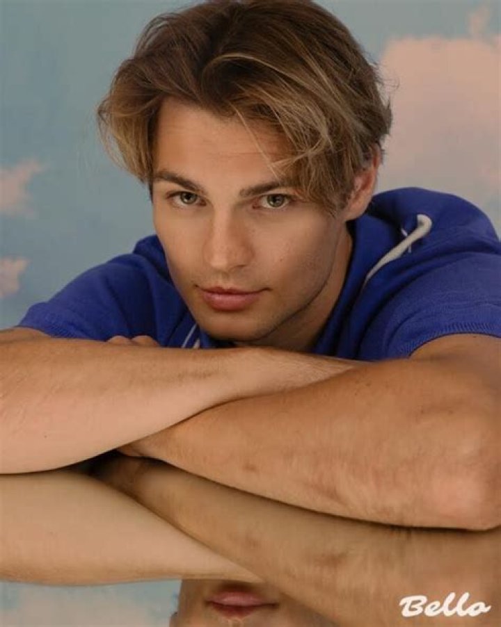 Our Bello Life with One Walter Boy&hellip; Noah LaLonde BELLO Mag