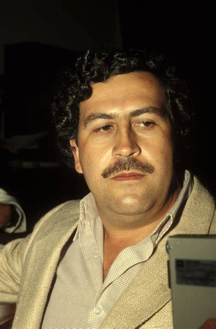 Pablo Escobar's Fortune: Billions Of Dollars?
