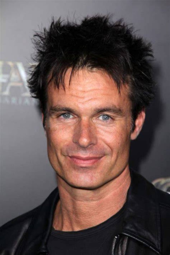 Patrick Muldoon at the World Premiere of THE EXPENDABLES 2 &copy;2012 Sue