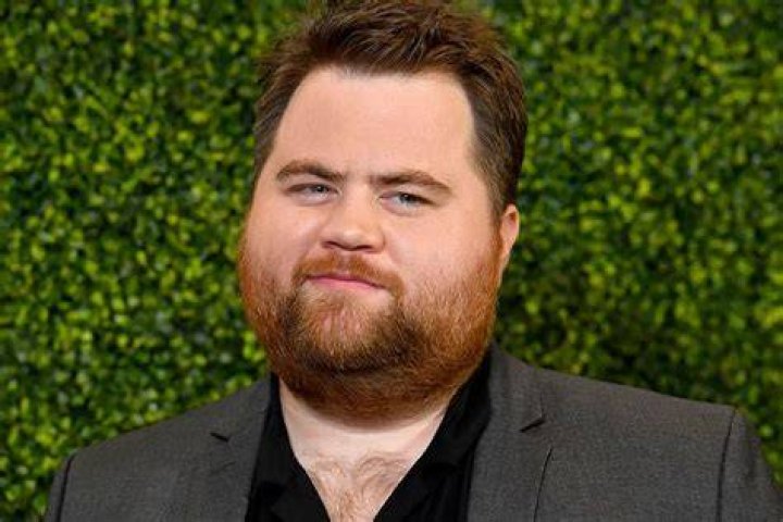 Paul Walter Hauser I Hit &lsquo;Rock Bottom&rsquo; During &lsquo;Black Bird&rsquo;