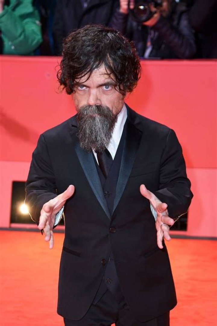 Peter Dinklage's Son: Embracing Dwarfism With Pride And Acceptance