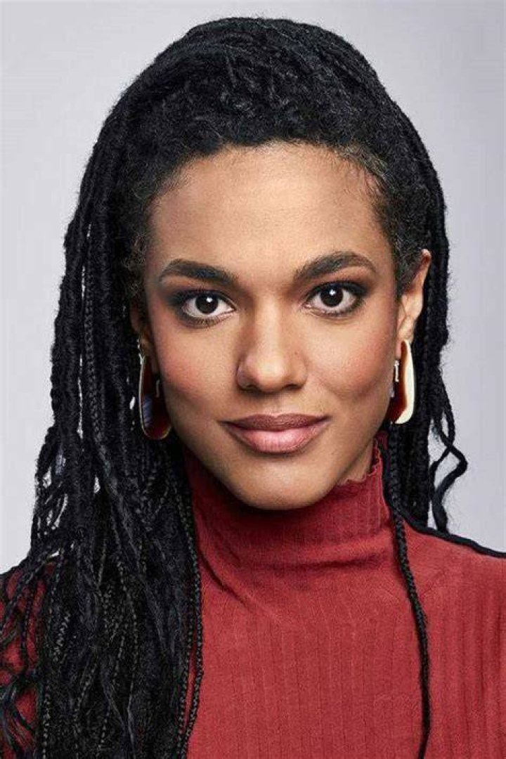 Photo de Freema Agyeman Photo Freema Agyeman AlloCin&eacute;