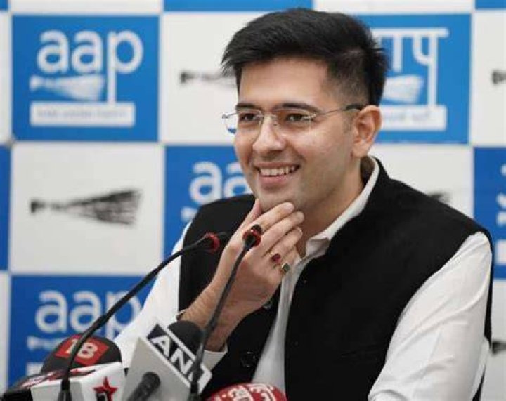 Raghav Chadha Wiki, Age, Girlfriend, Wife, Caste, Family, Biography
