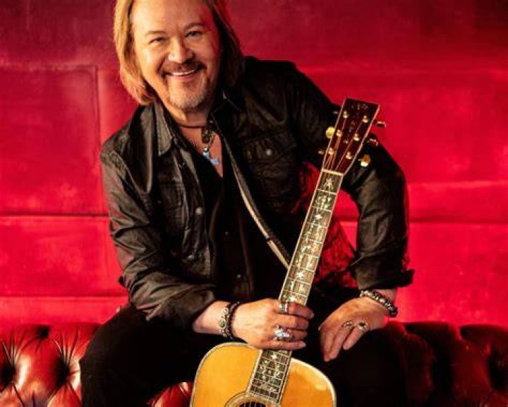Remembering Travis Tritt: A Country Music Legacy