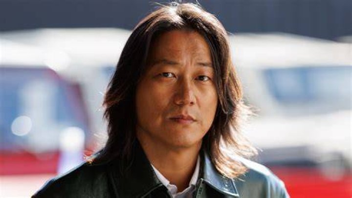 Renowned Actor Sung Kang's Children: A Glimpse Into Their Private Lives