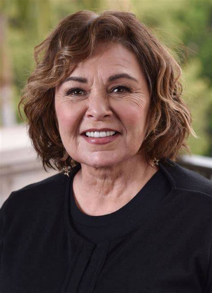 Roseanne Barr's Son Defends Her, Says She's Not Racist