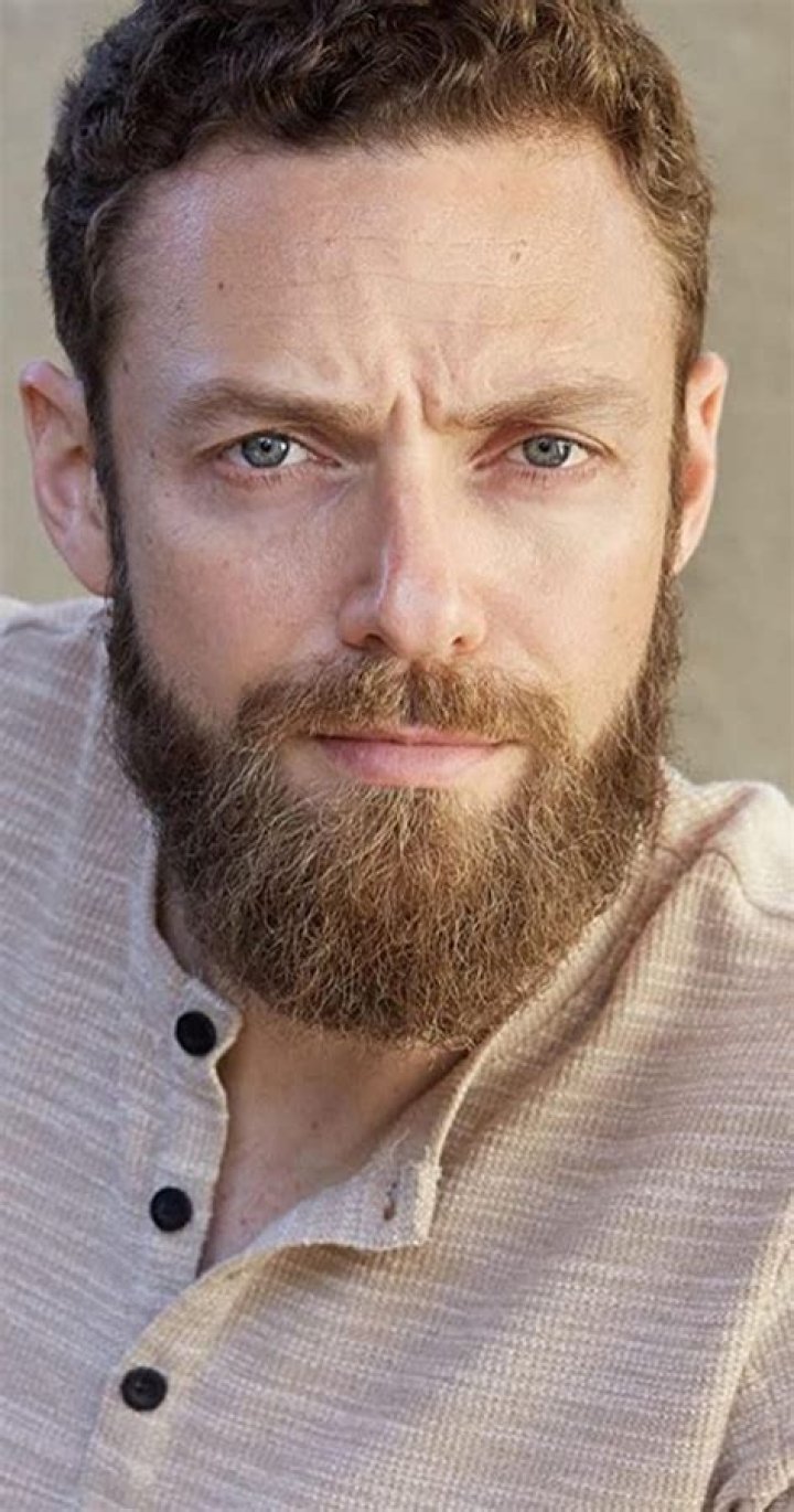 Ross Marquand Biography, Height & Life Story Super Stars Bio