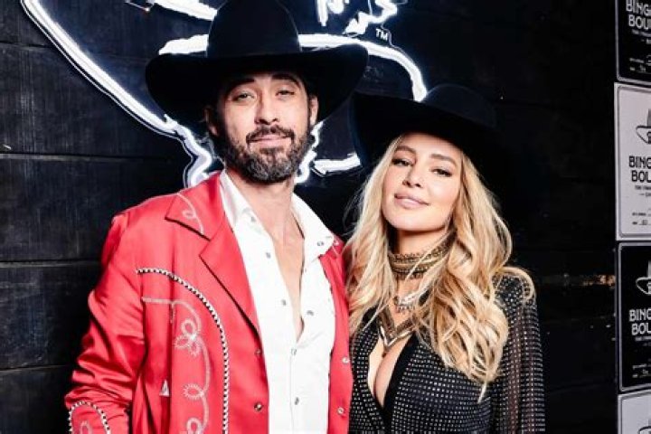 Ryan Bingham's Daughter: Meet Lucia Rose Bingham