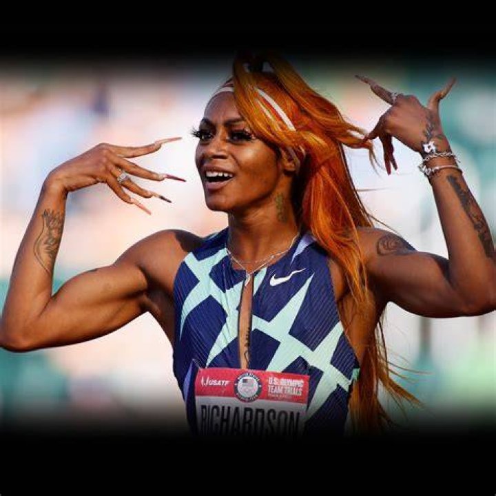 Sha'Carri Richardson's Relationship Status Unveiled