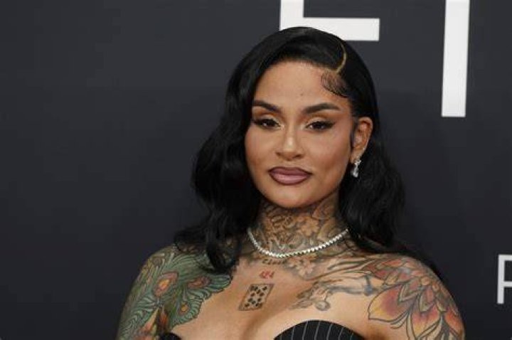 Singer Kehlani Is Beauty&rsquo;s Newest Breakout Chameleon Vogue