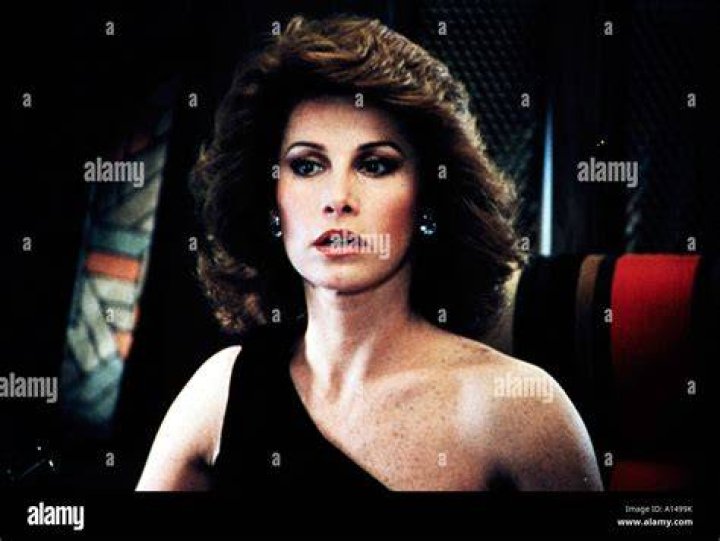 Stefanie Powers