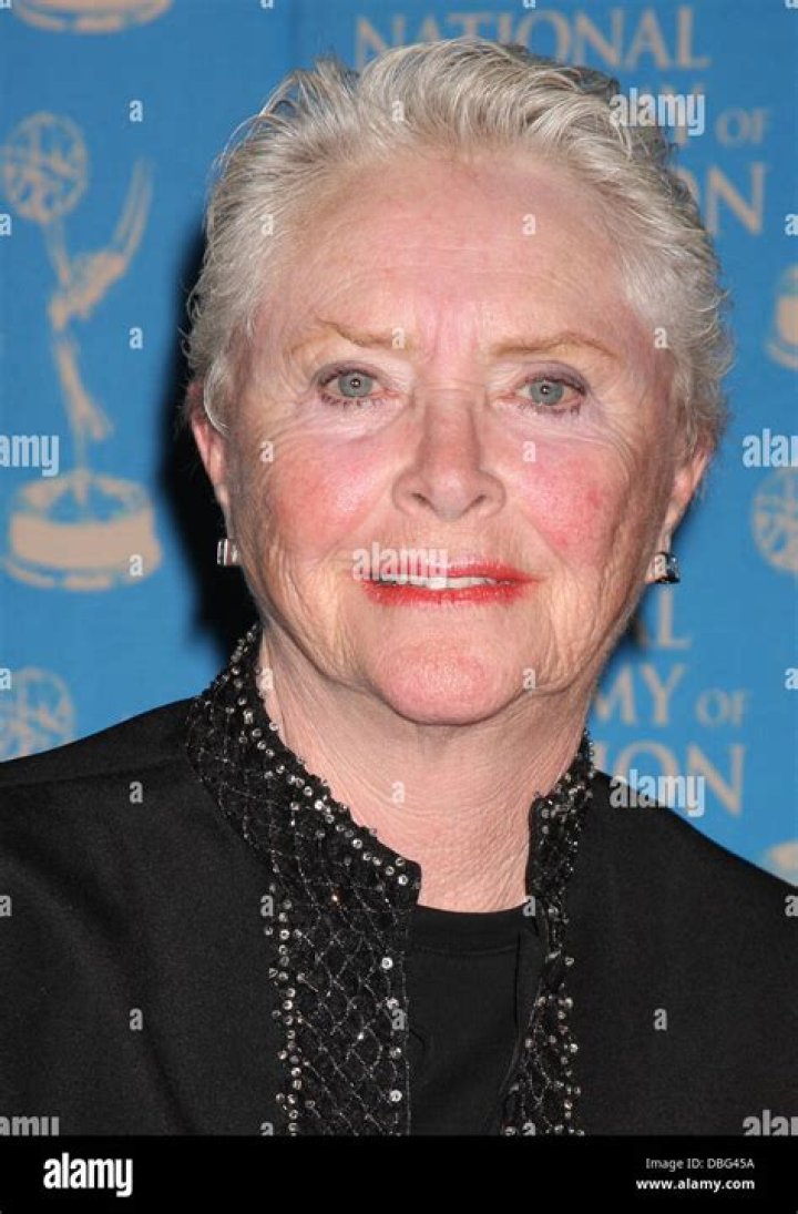 Susan Flannery The 38th Annual Daytime Creative Arts & Entertainment
