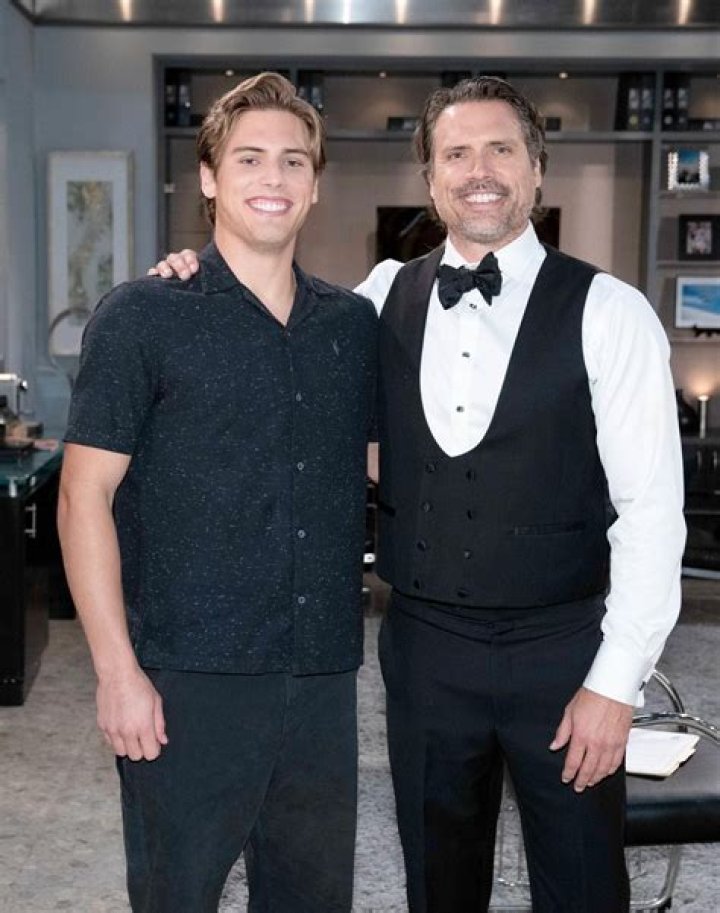 The Father Of Talented Actor Giancarlo Esposito: A Journey Of Paternity