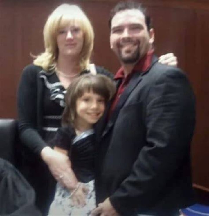 The Mysterious Case Of Christine Barnett: Uncovering The Truth Behind The Adoption Scandal