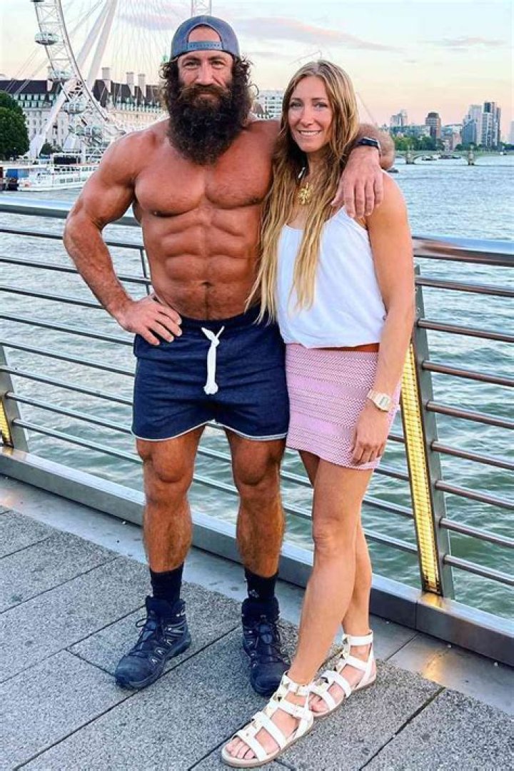 The Real Truth About Liver King's Wife: Meet The Woman Behind The Hype