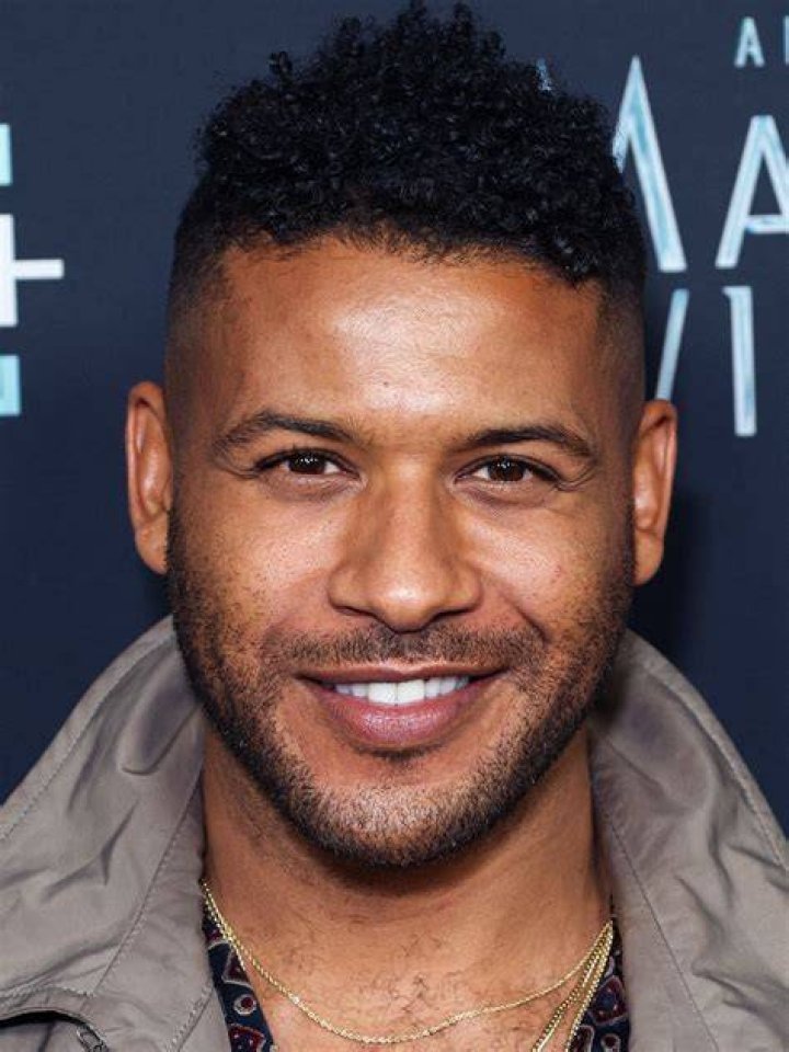 The Secret Husband Of Jeffrey Bowyer-Chapman: Uncovering The Mystery