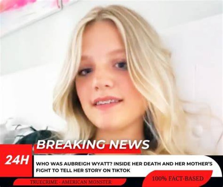 The Shocking Truth: Bullies' Cruel Actions Against Aubreigh