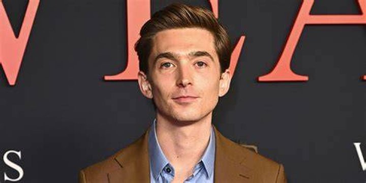 The Ultimate Guide To Austin Abrams' Parents: A Comprehensive Exploration