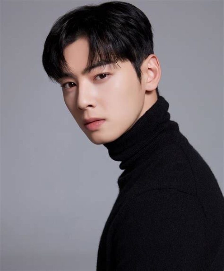 The Ultimate Guide To Cha Eun Woo And V's Enduring Friendship