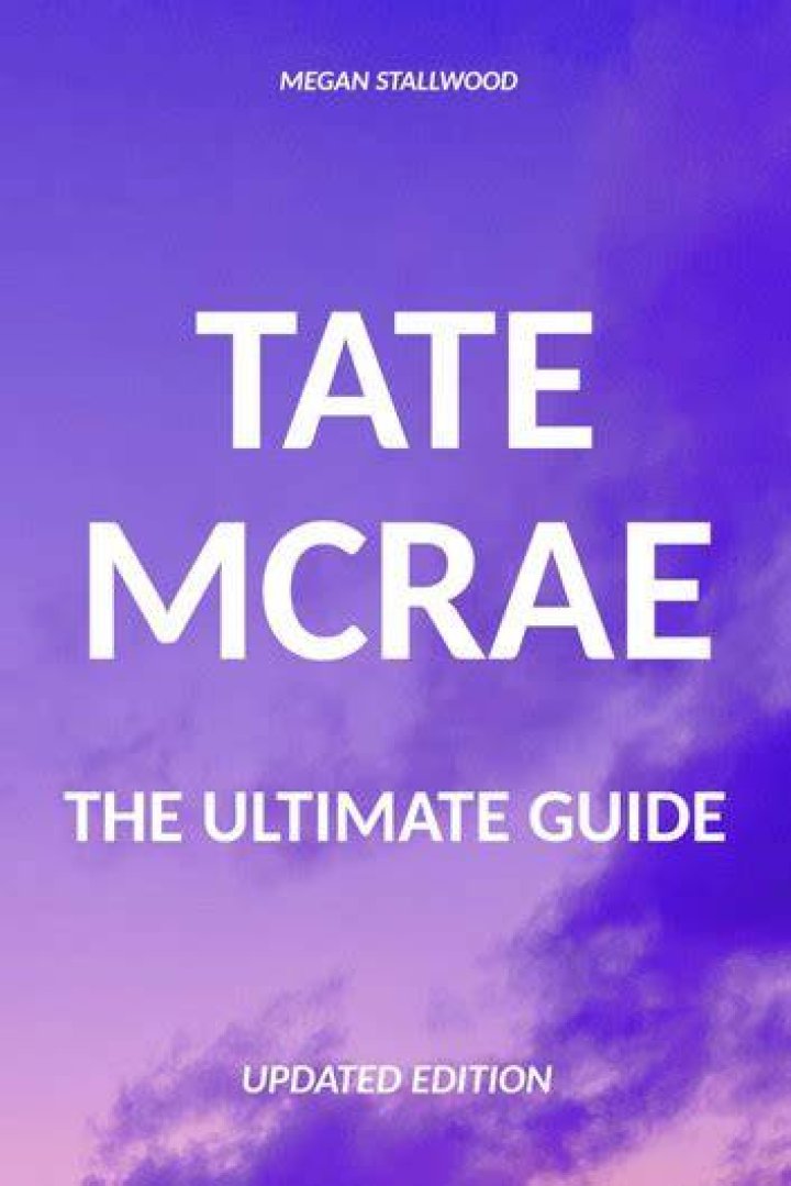 The Ultimate Guide To Tate Height: Measuring And Maximizing Your Vertical Stature
