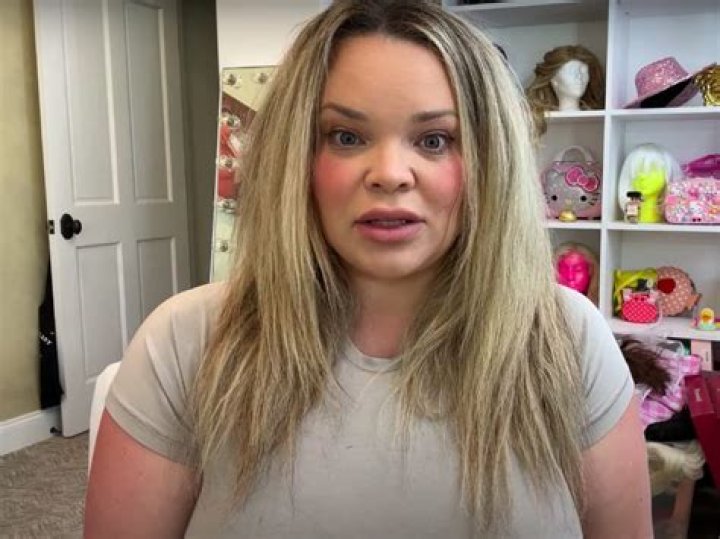 Trisha Paytas Onlyfans Leak &raquo; Otaewns