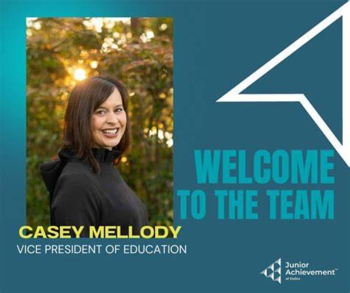 Uncover The Impactful Insights Of Casey Nolder, A Renowned Thought Leader