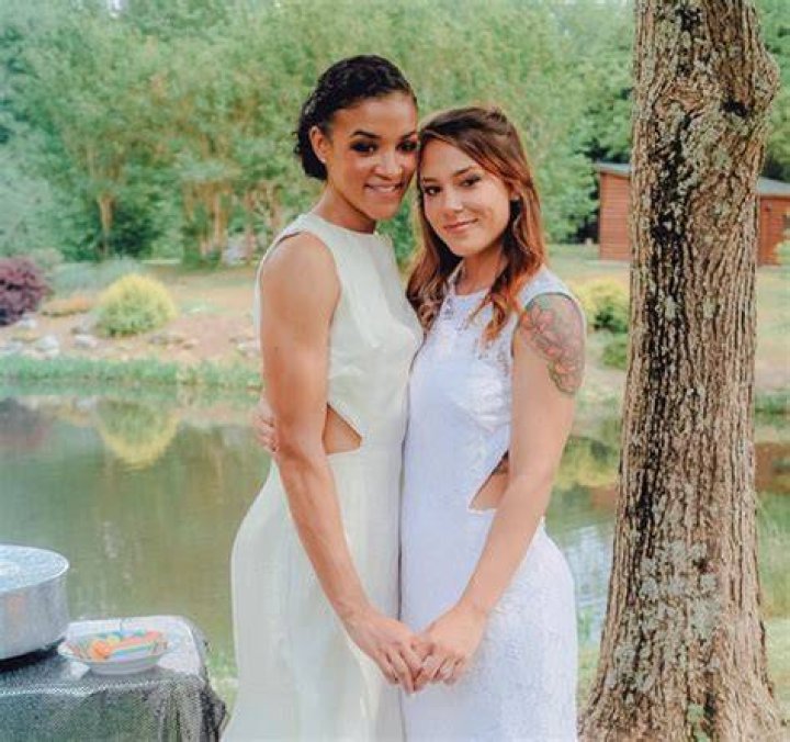 Uncovering The Truth: Andraya Carter's Marriage To Bre Austin