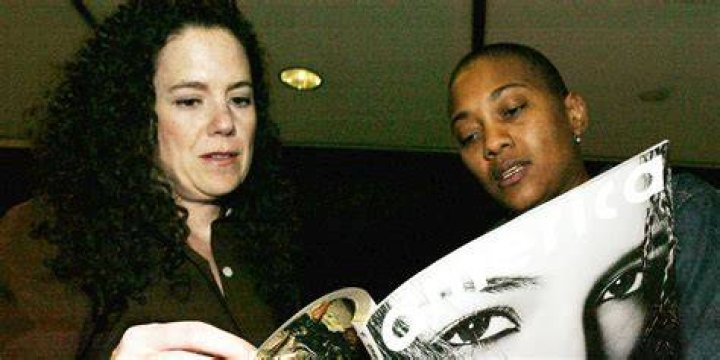 Uncovering The Truth: Robyn Crawford And Lisa Hintelmann's Story