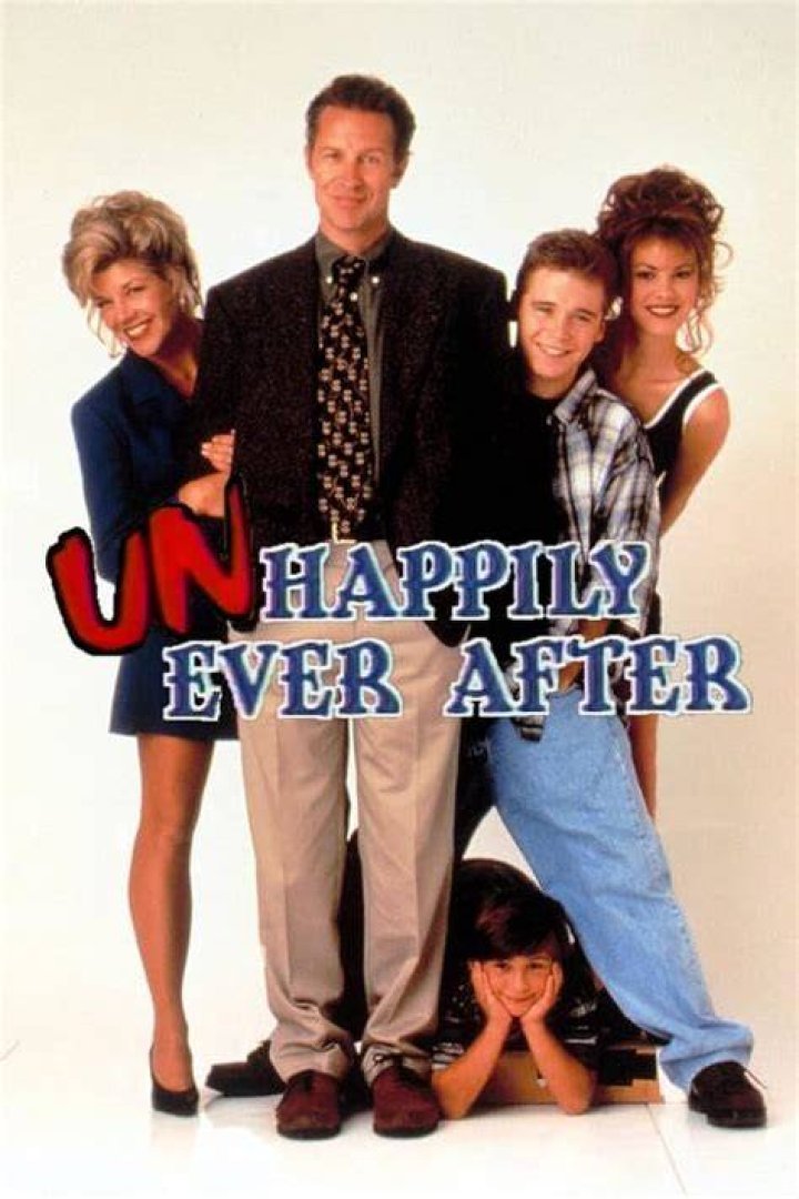 Unhappily Ever After Ben Affleck & Jennifer Garner’s Wedding Album