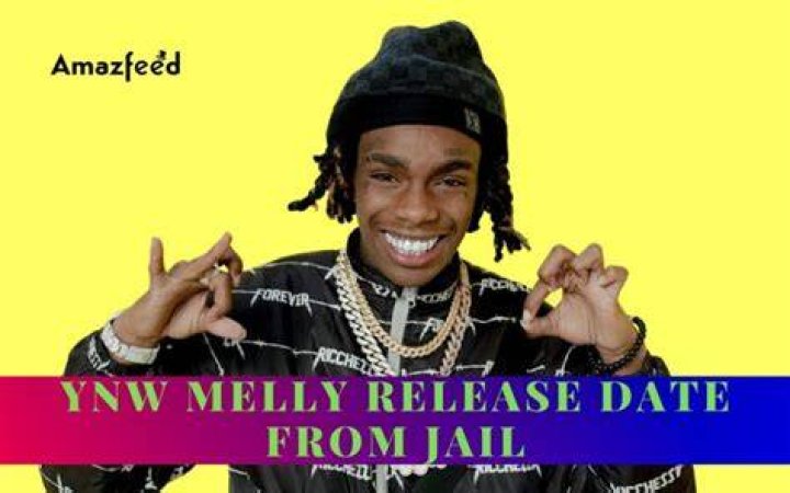 Upcoming Release Date For YNW Melly: Latest Updates