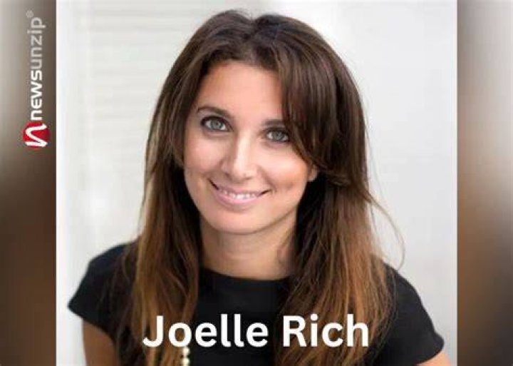 Who Is Lawyer Joelle Rich (Johnny Depp New Girlfriend)? Wiki Bio Age