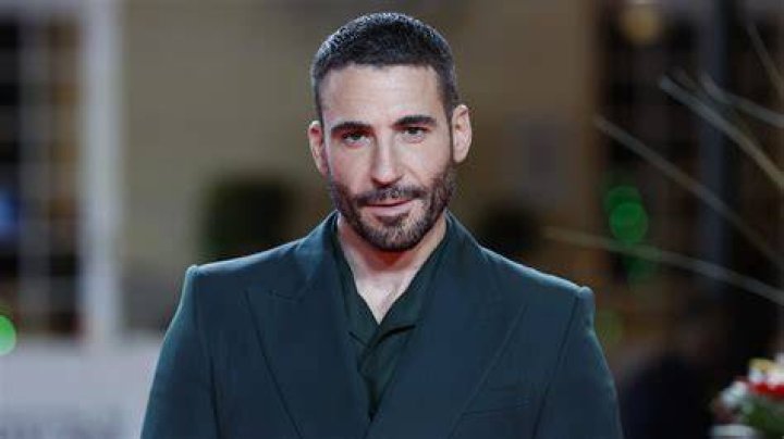 Who is Miguel Ángel Silvestre's Partner? Ladies Who Won Miguel's Heart