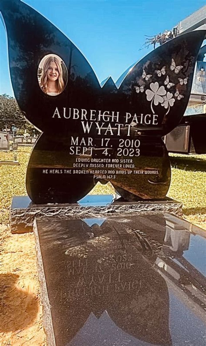 Who Was Aubreigh Paige Wyatt? Why did Paige Wyatt Die? Watch Goal